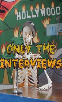 Serie Only the Interviews