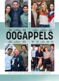 Oogappels