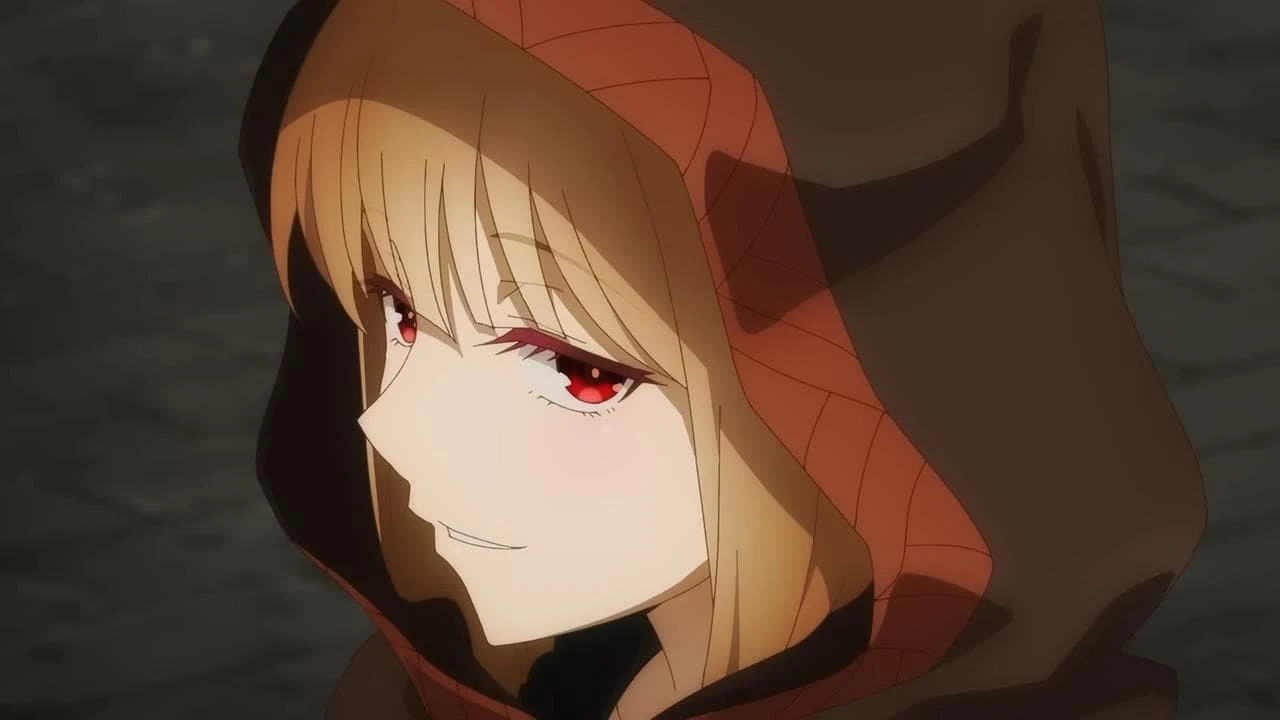 Foto de Spice and Wolf: MERCHANT MEETS THE WISE WOLF