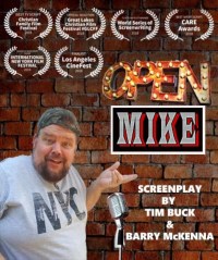 Serie Open Mike