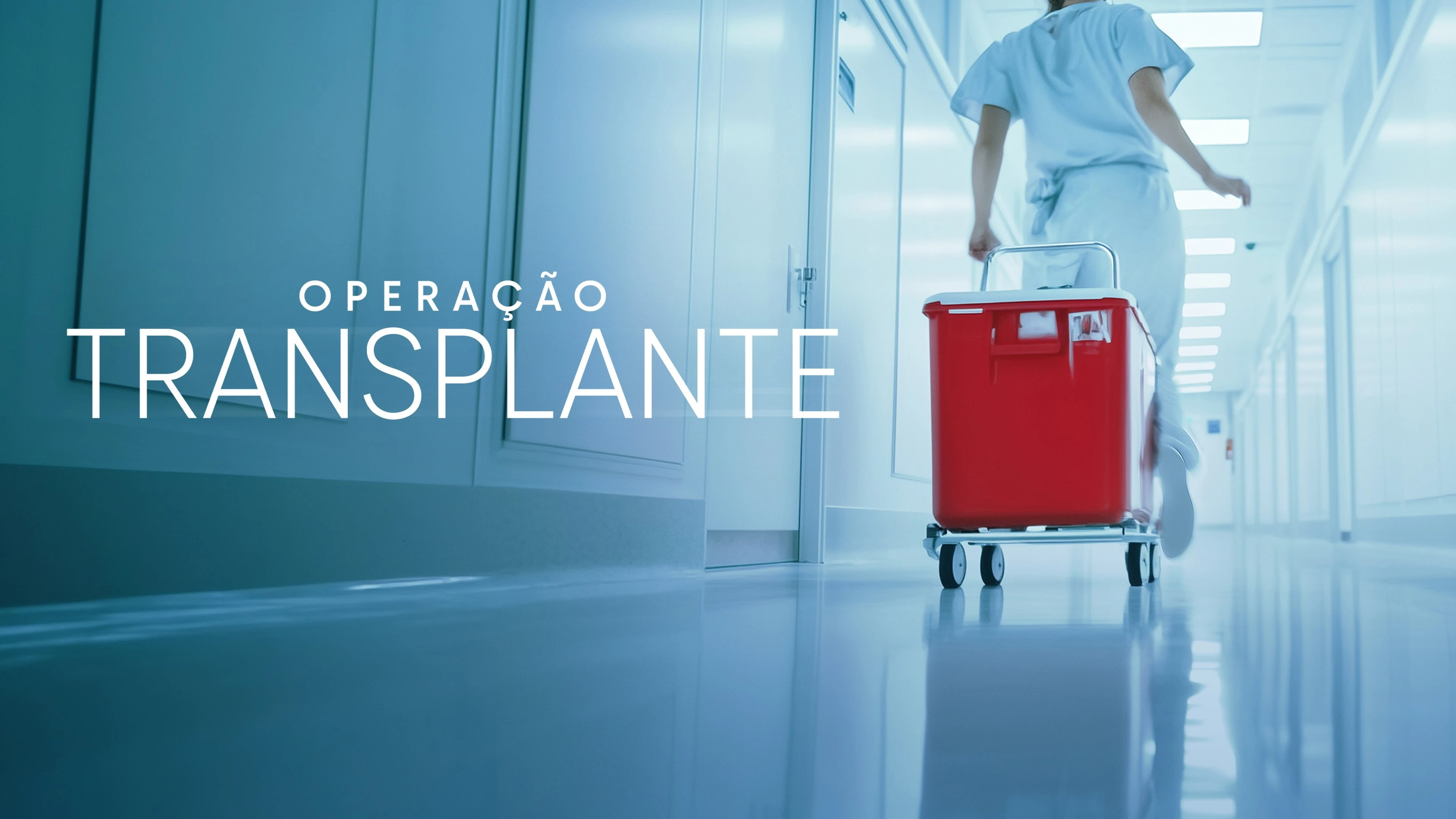 Foto de Operação Transplante