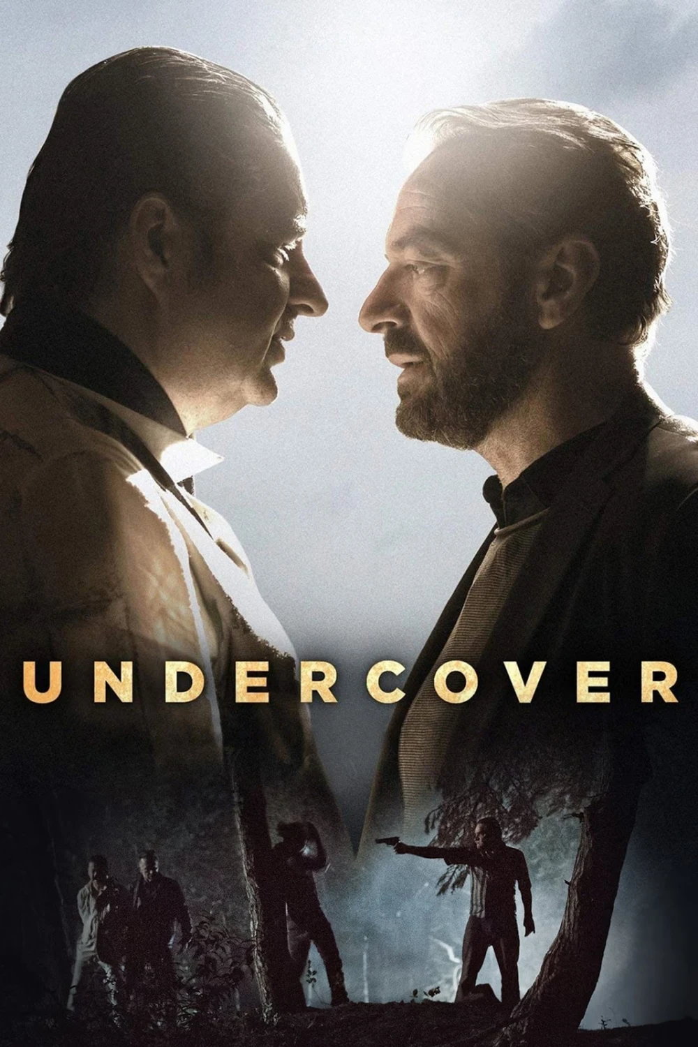 Foto de Undercover