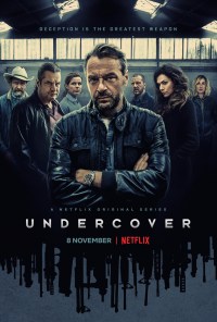 Serie Undercover
