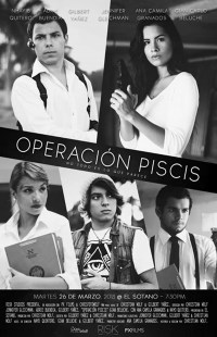 Serie Operación Piscis