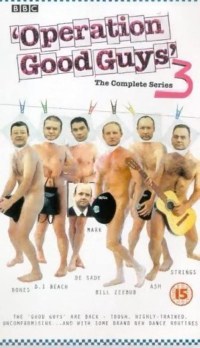 Serie Operation Good Guys