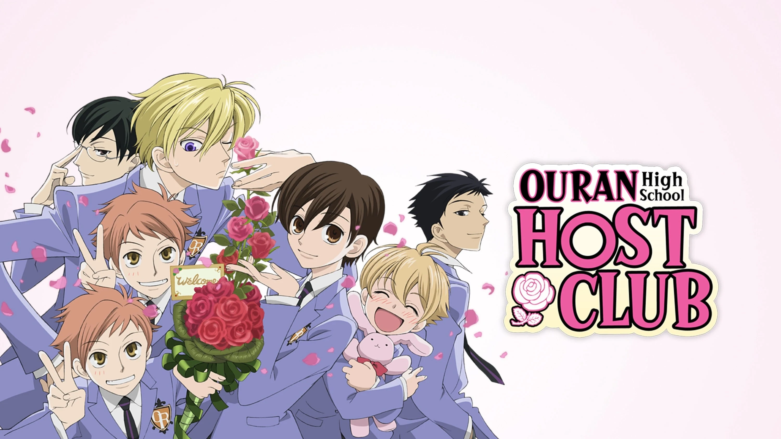 Foto de Ouran High School Host Club