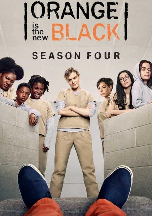 Poster  de Orange Is the New Black
