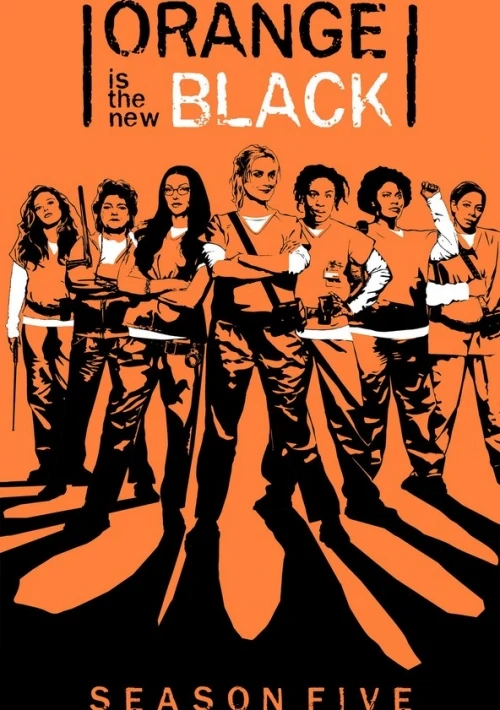 Poster  de Orange Is the New Black