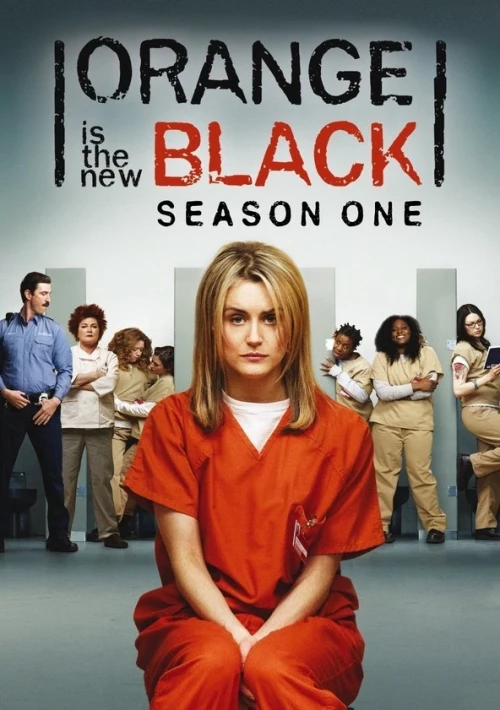 Poster  de Orange Is the New Black