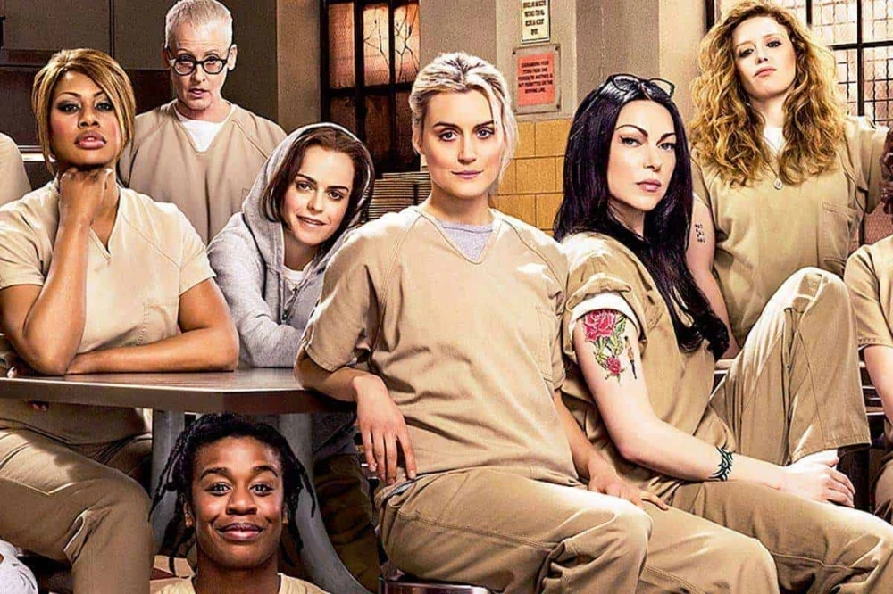 Foto de Orange Is the New Black