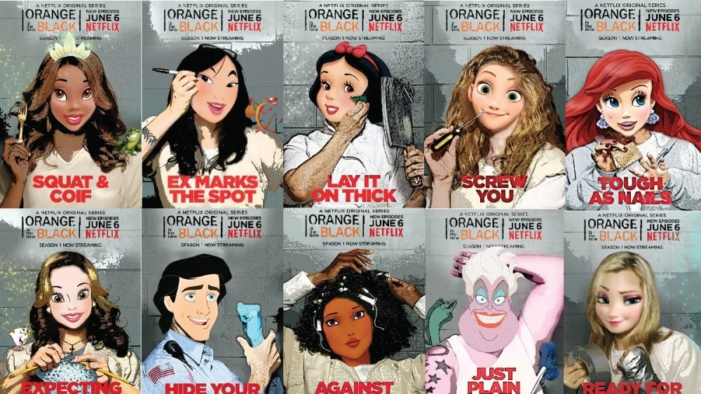 Foto de Orange Is the New Black