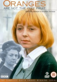 Serie Oranges Are Not the Only Fruit