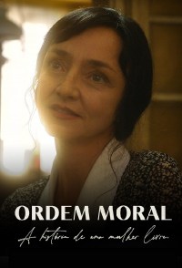 Serie Ordem Moral