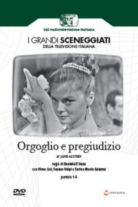 Serie Orgoglio e pregiudizio