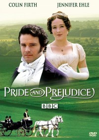 Serie Pride and Prejudice