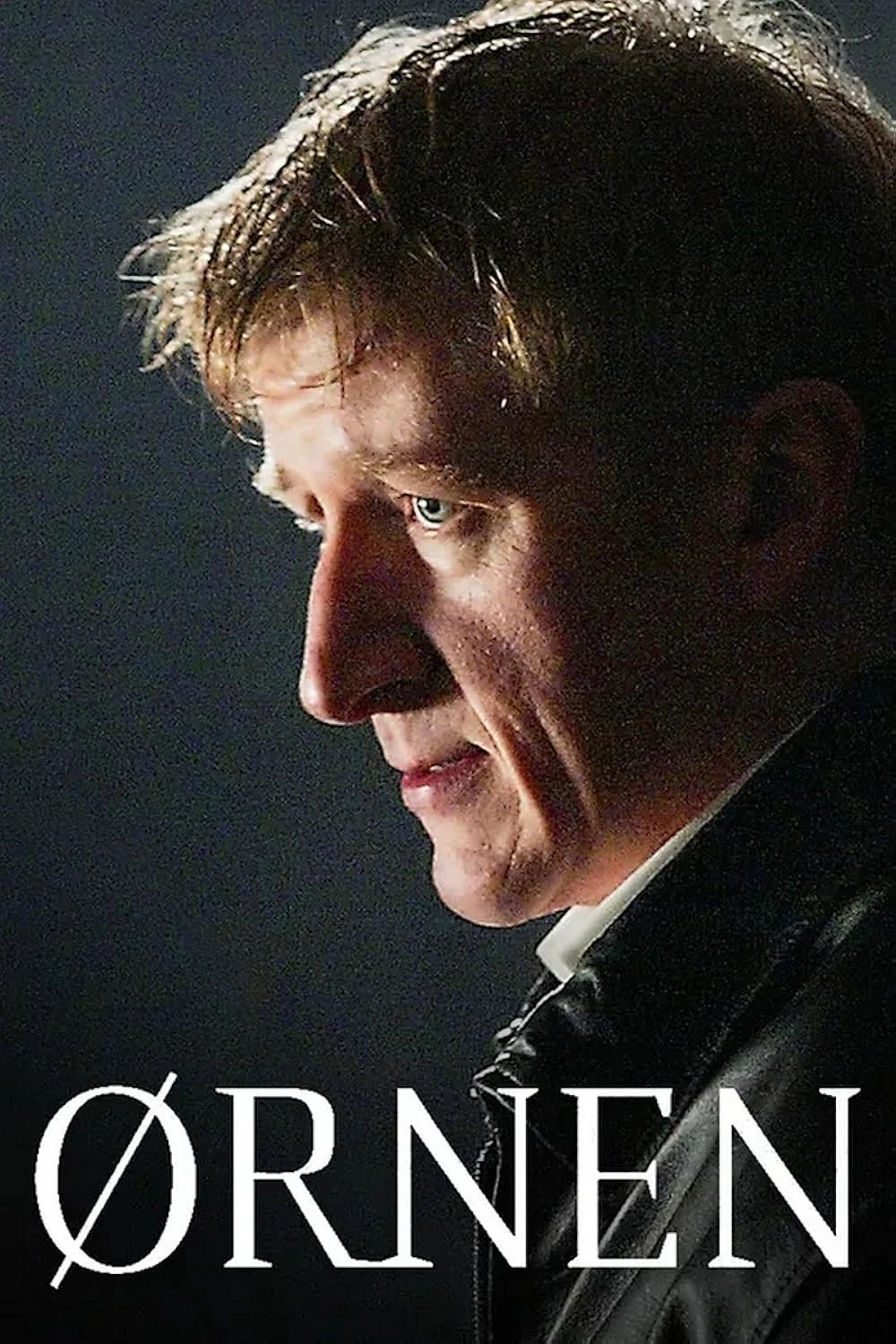 Poster  de Ørnen: En krimi