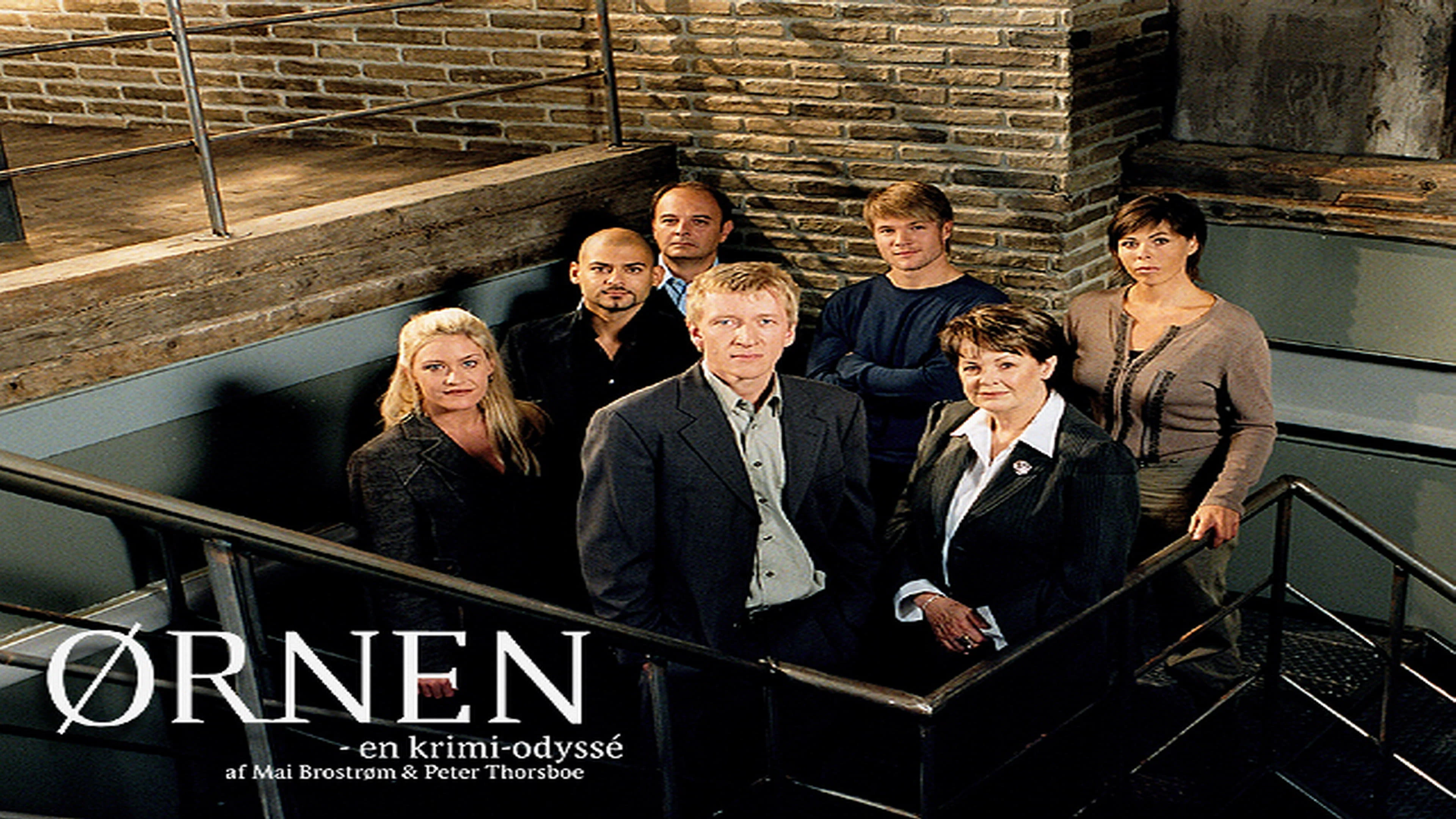 Foto de Ørnen: En krimi