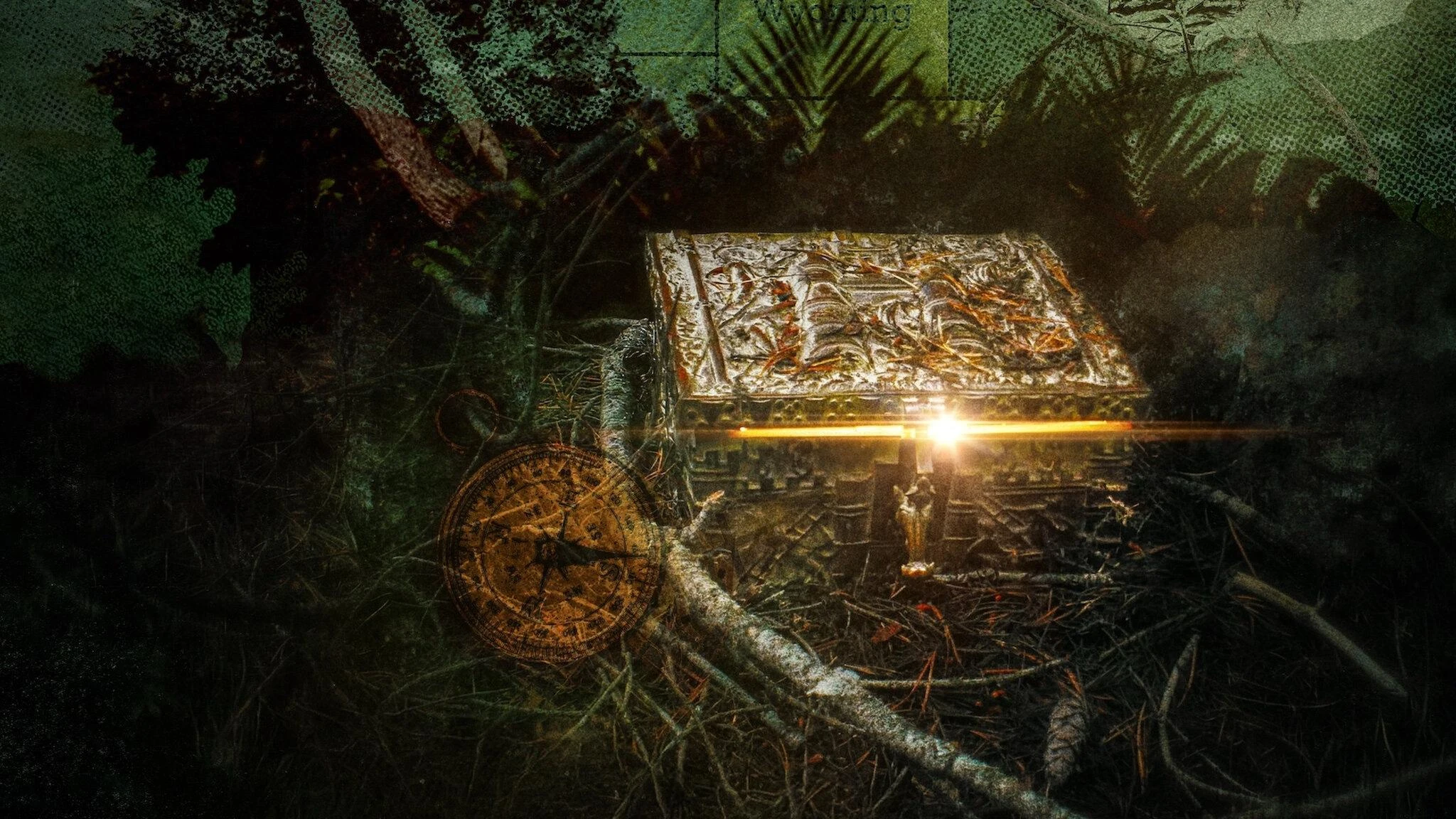 Foto de Gold & Greed: The Hunt for Fenn's Treasure