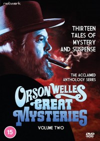 Serie Orson Welles' Great Mysteries