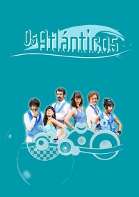 Serie Os Atlánticos
