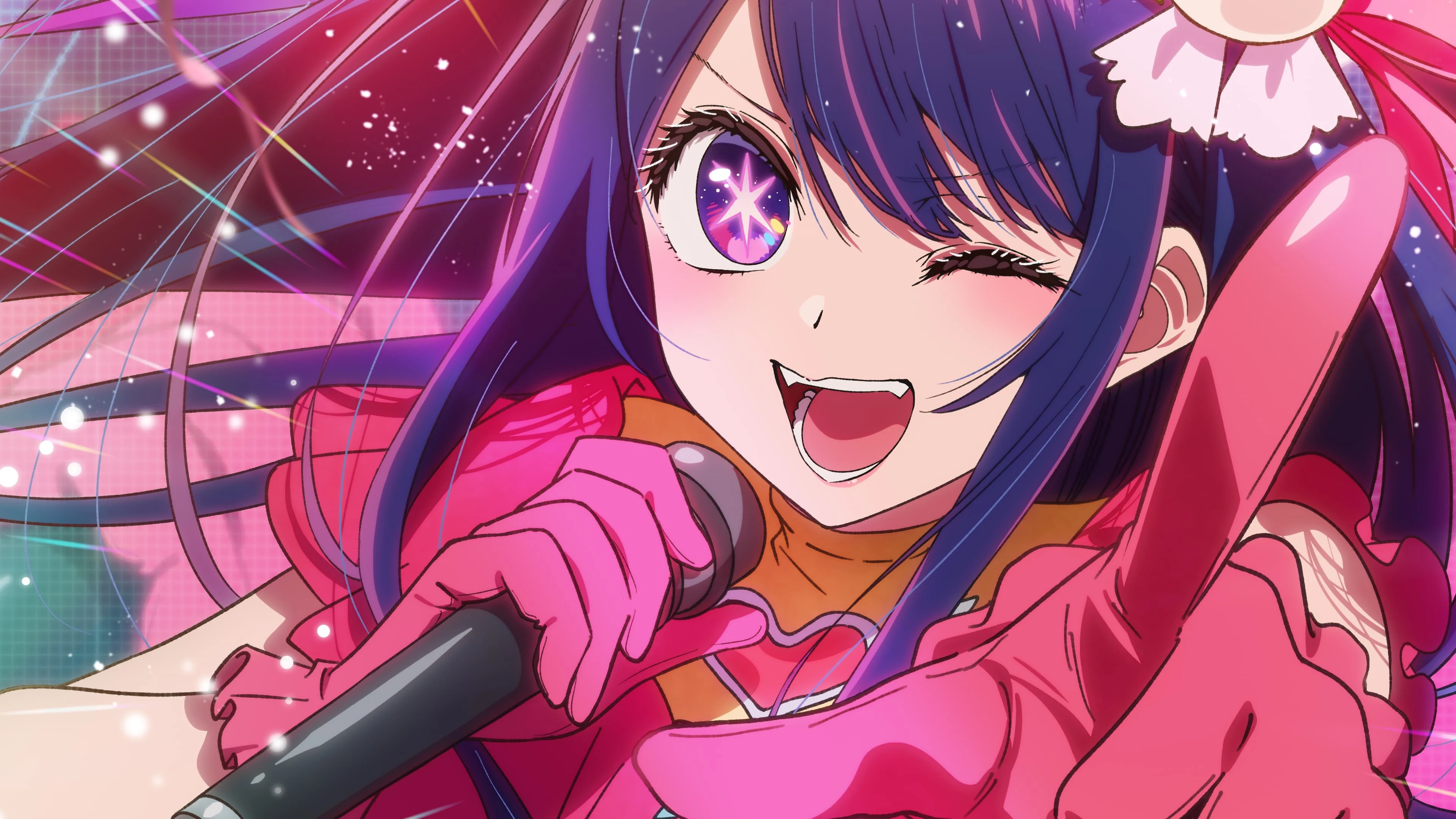 Foto de Oshi no Ko