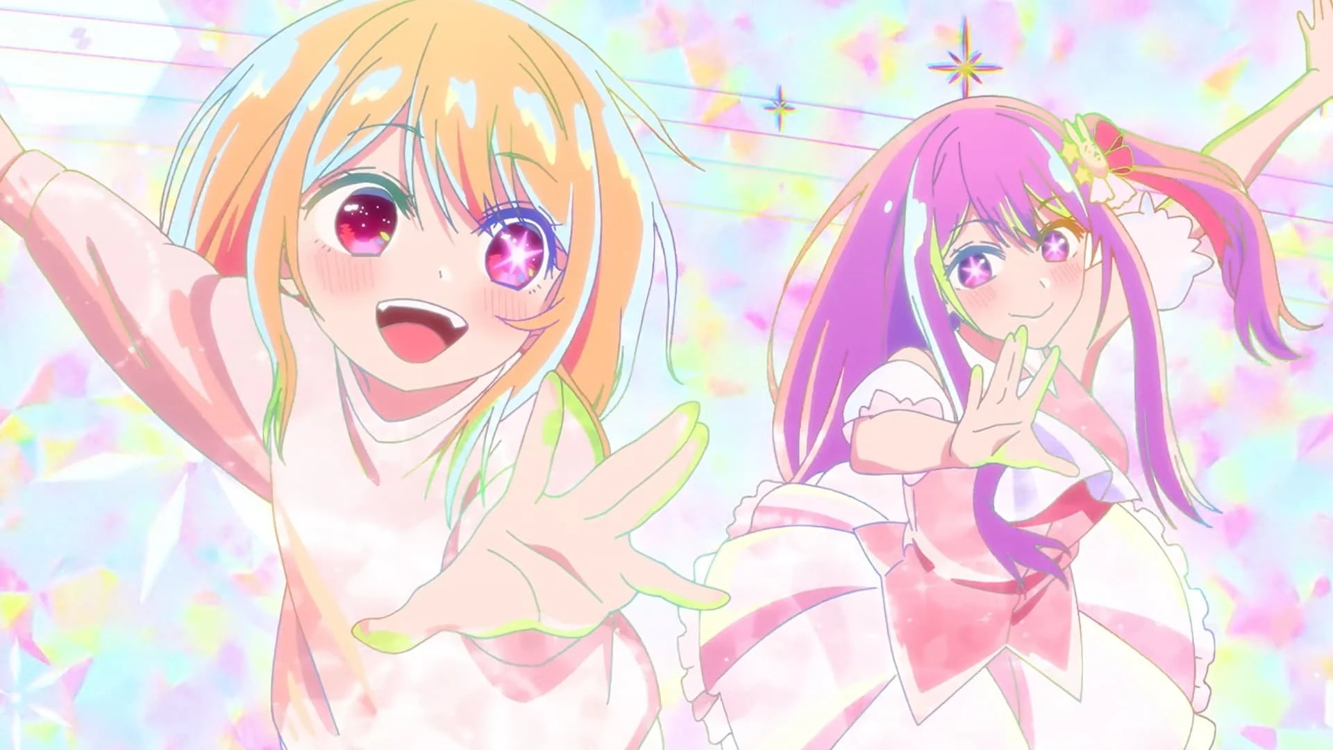 Foto de Oshi no Ko