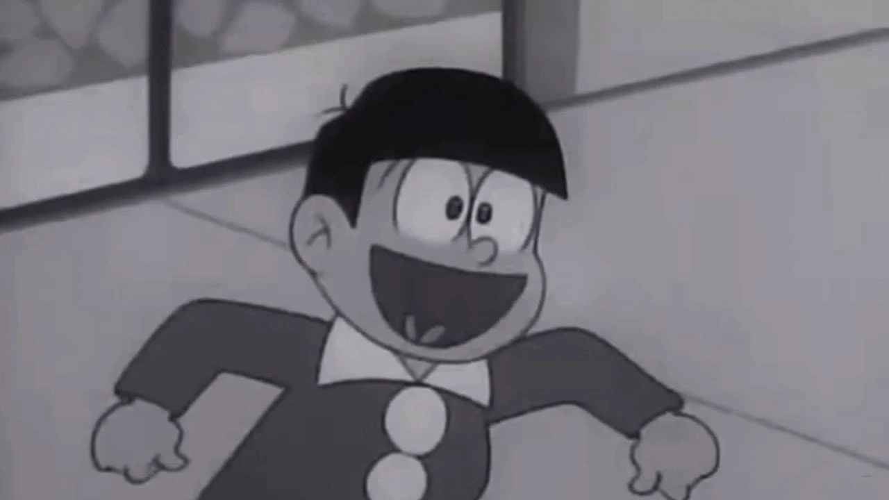 Foto de Osomatsu
