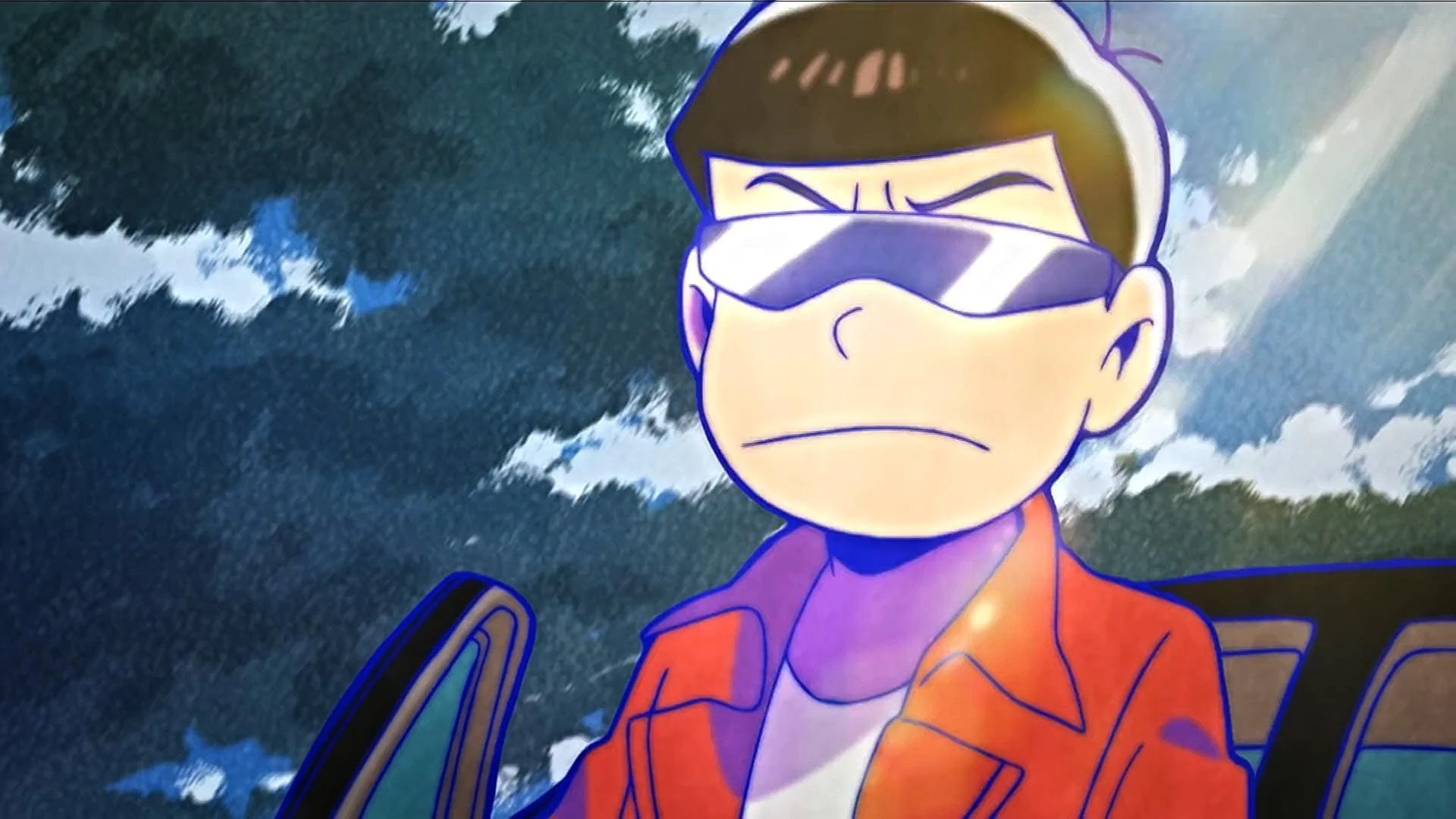 Foto de Osomatsu-san