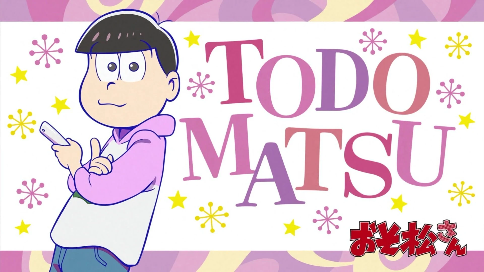 Foto de Osomatsu-san