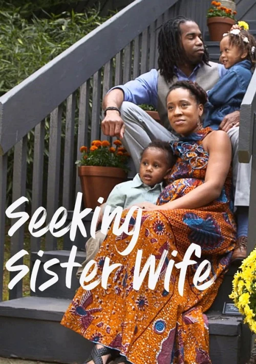 Poster  de la temporada 4 de Seeking Sister Wife