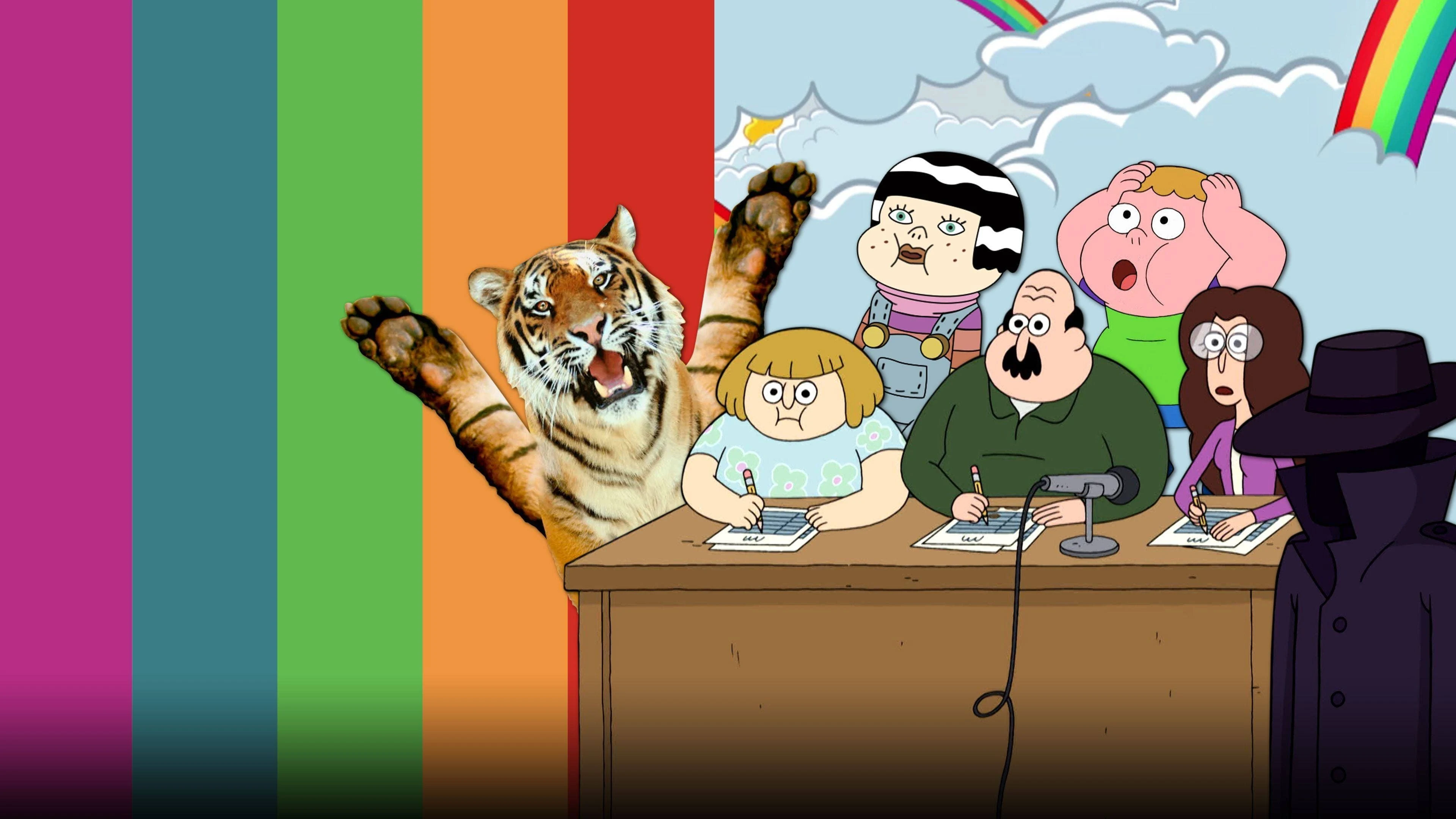 Foto de Another Week On Cartoon