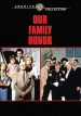 Our Family Honor