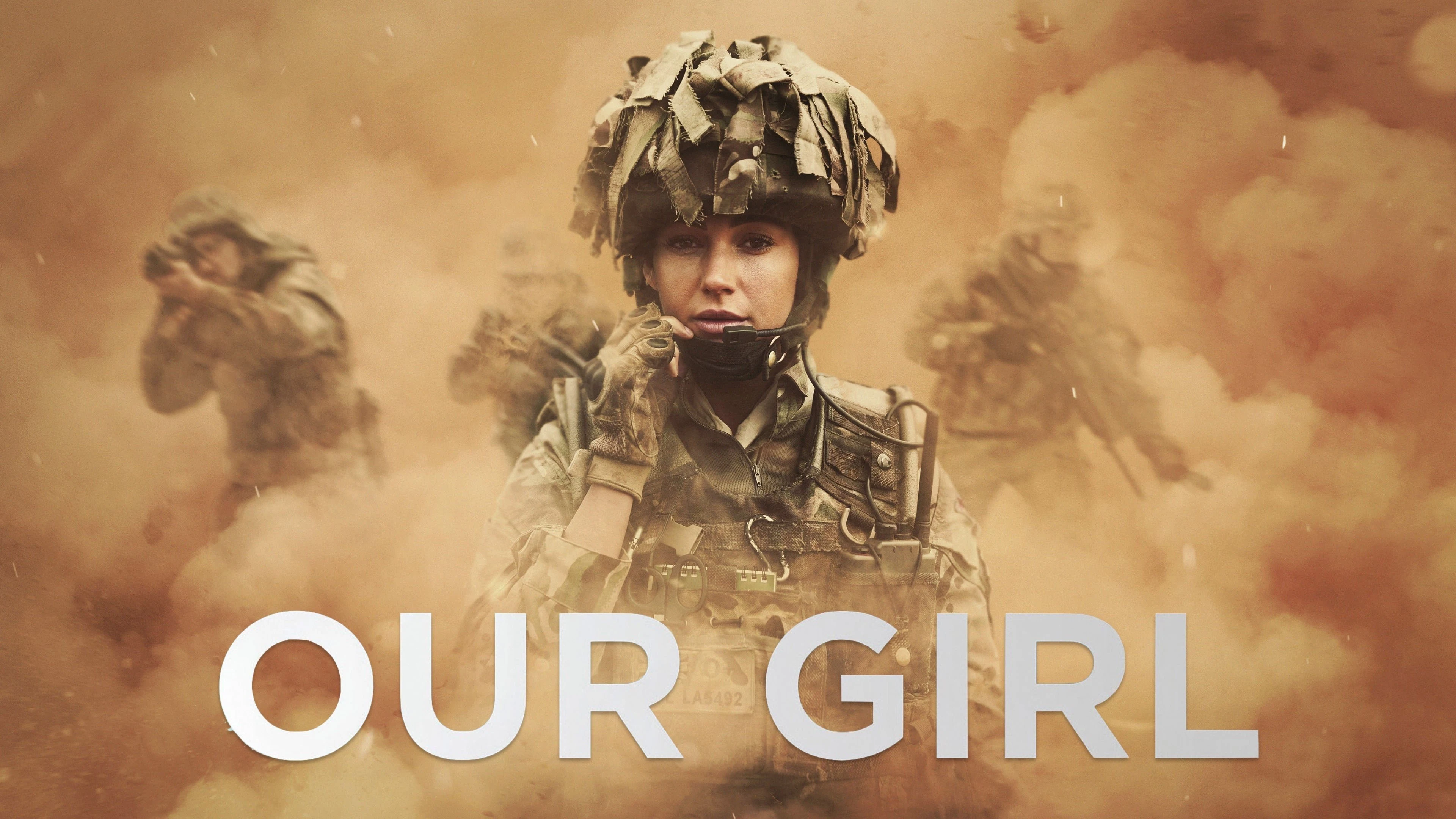 Foto de Our Girl
