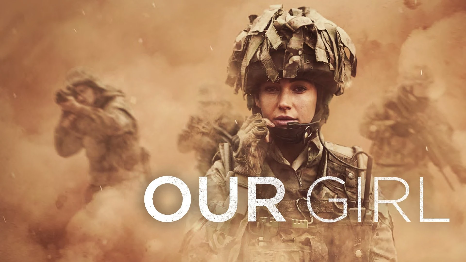 Foto de Our Girl