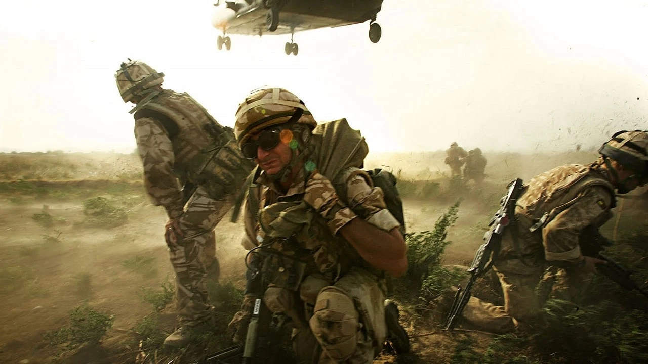 Foto de Our War