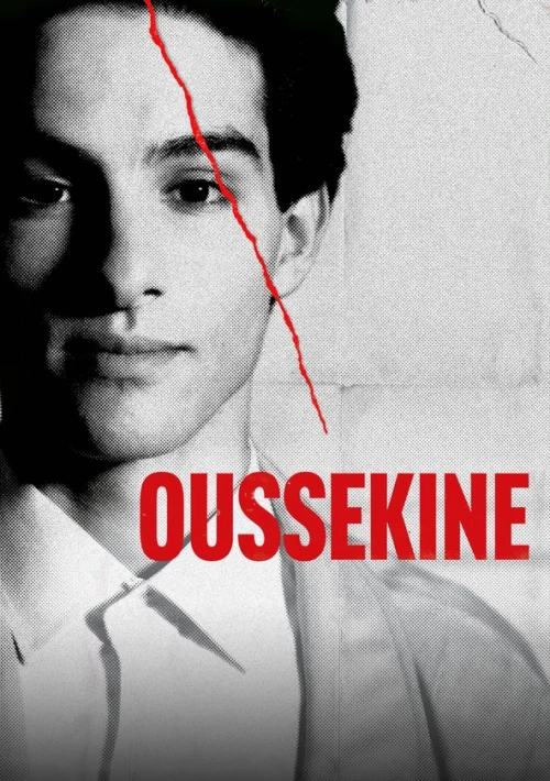 Poster  de Oussekine