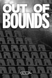 Serie Out of Bounds