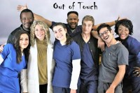 Serie Out of Touch TV