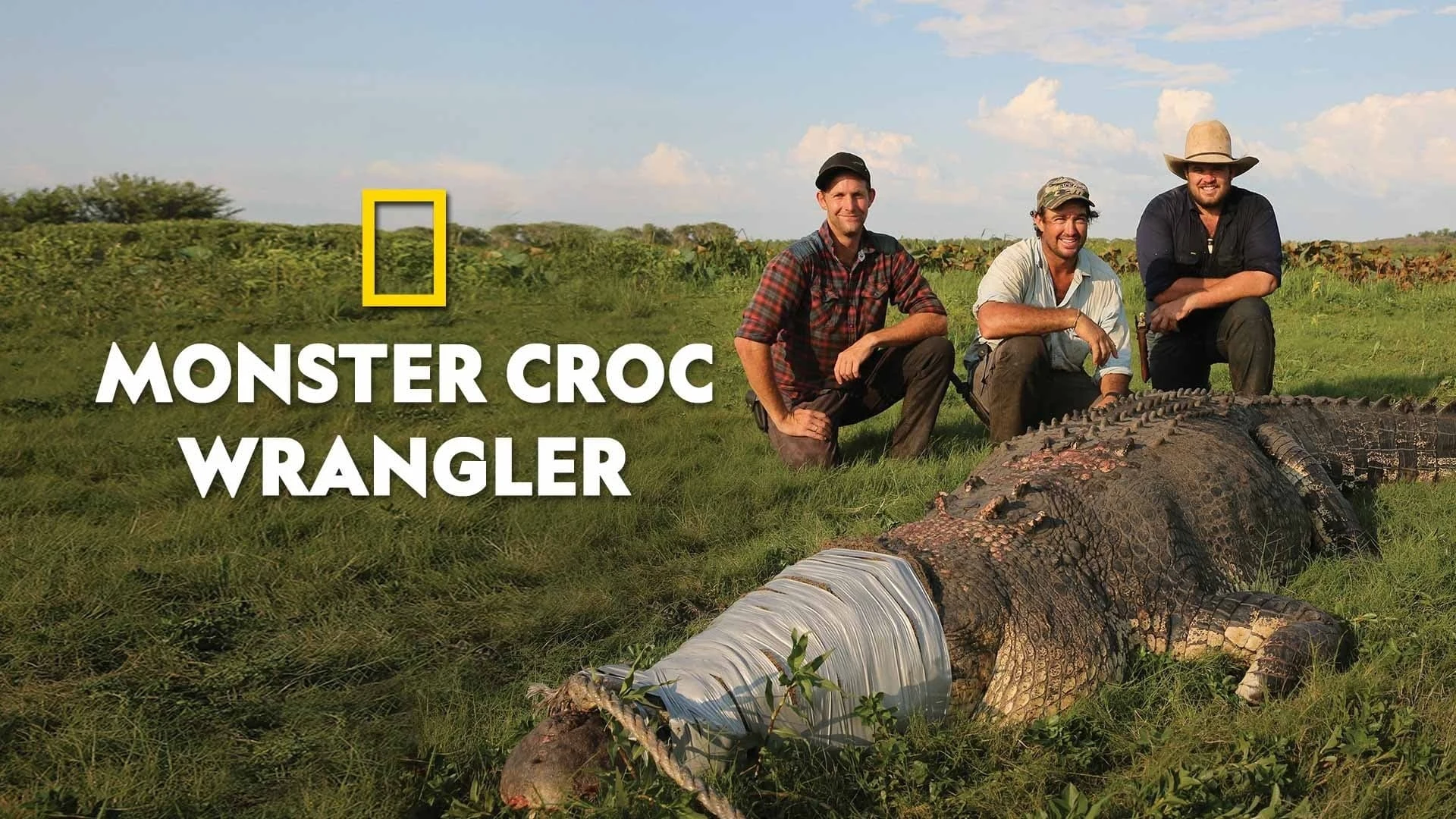 Foto de Outback Wrangler