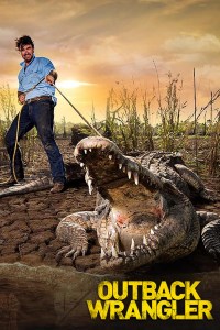Outback Wrangler