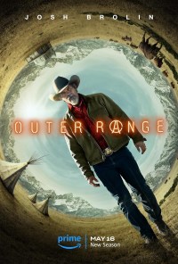 Serie Outer Range