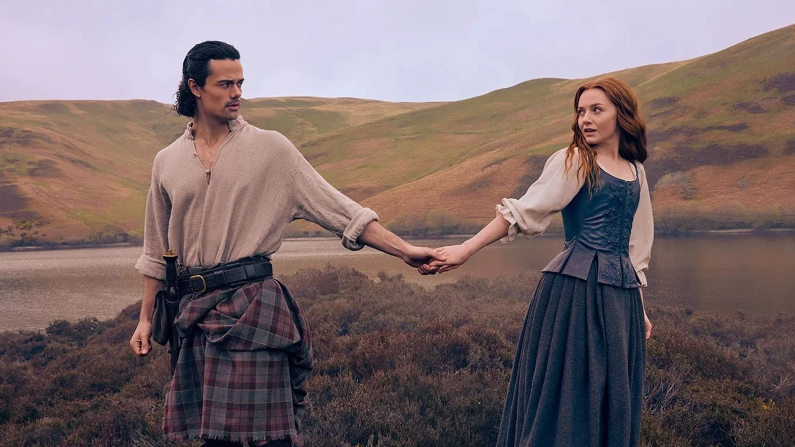 Foto de Outlander: Blood of My Blood