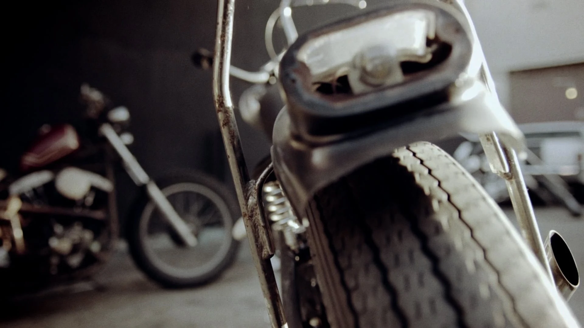Foto de Outlaw Chronicles: Hells Angels