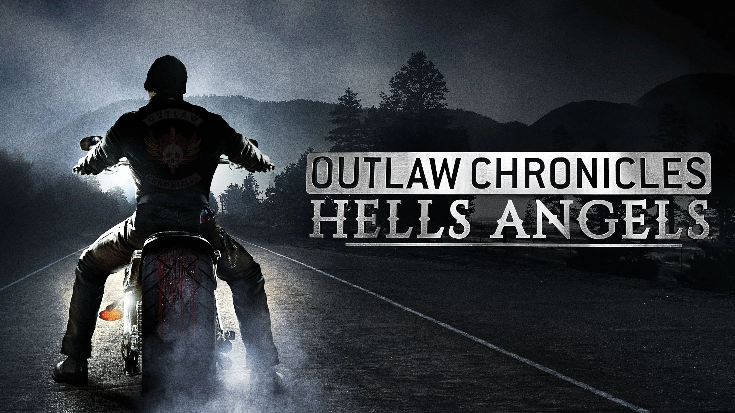 Foto de Outlaw Chronicles: Hells Angels