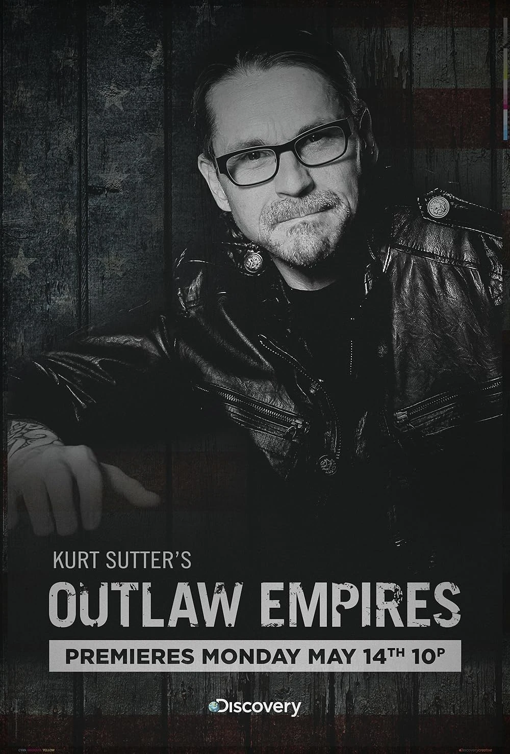 Poster  de Outlaw Empires