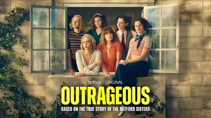 Foto de Outrageous