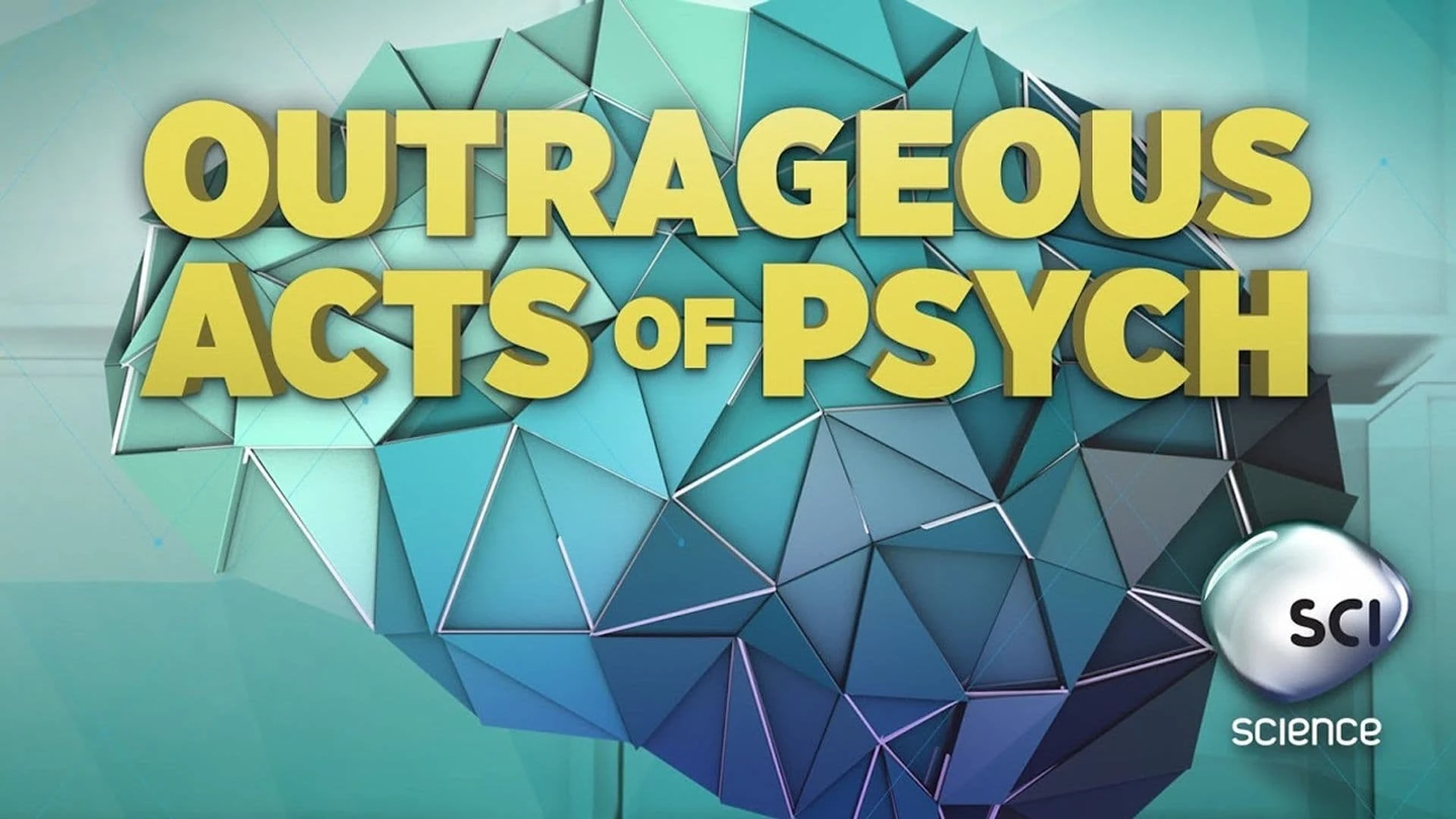 Foto de Outrageous Acts of Psych