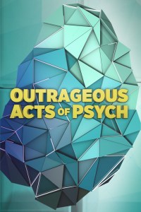 Serie Outrageous Acts of Psych