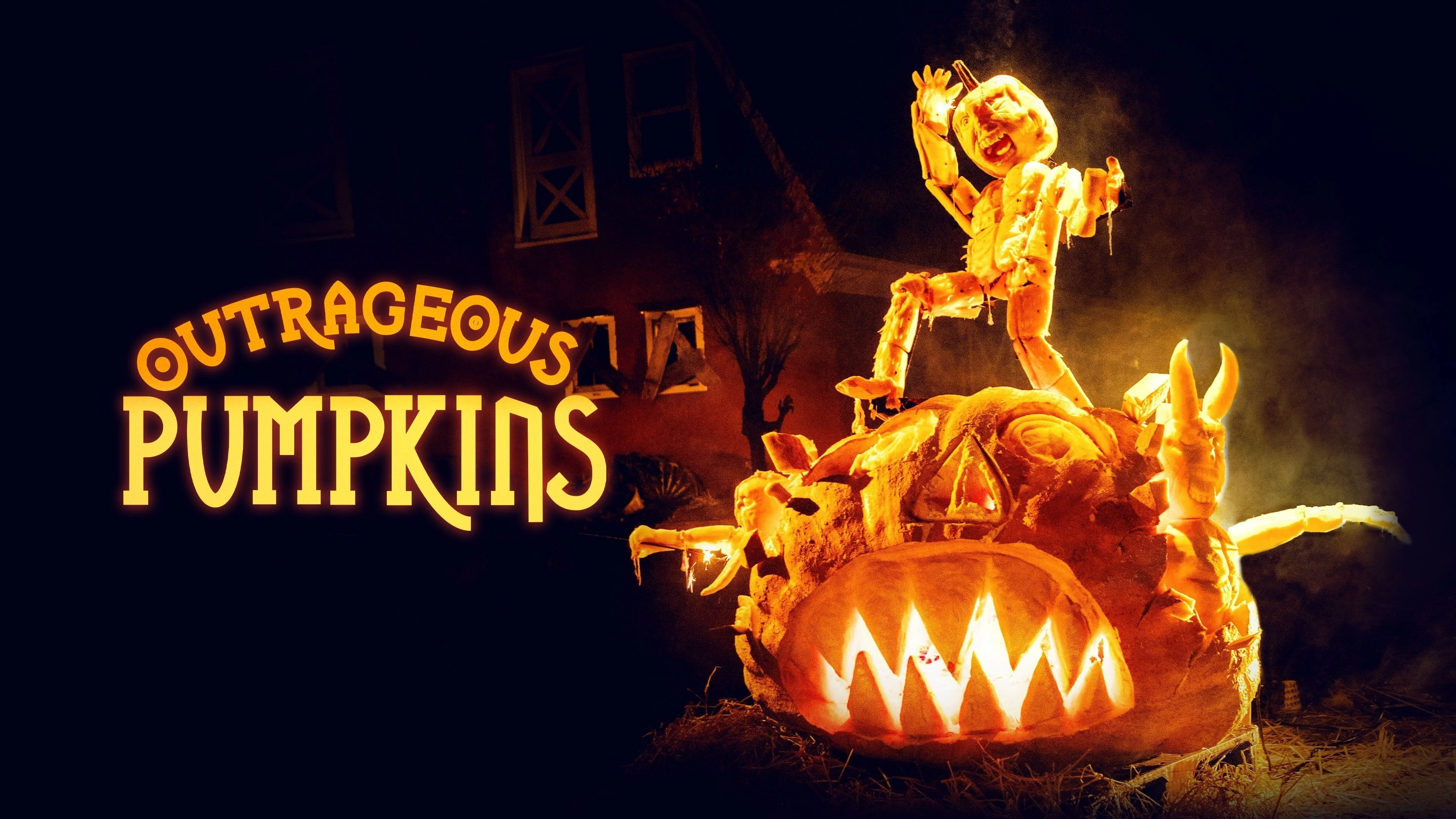 Foto de Outrageous Pumpkins