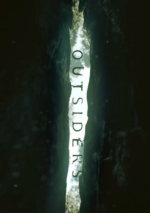 Poster  de Outsiders